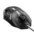 Inphic PB6P Gaming mouse (Black) — Photo 4