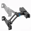 TECH-PROTECT V2 STRETCHABLE HEADREST CAR MOUNT BLACK — Foto 4
