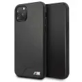 BMW BMHCN58MHOLBK iPhone 11 Pro hardcase case black M Collection Foto 1