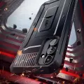 Unicorn Beetle Pro Supcase case for Samsung Galaxy A55 5G - black Photo