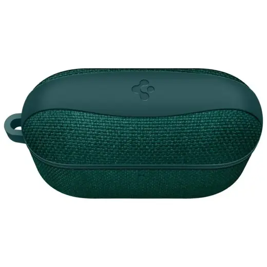 Etui Spigen Urban Fit do Apple AirPods    Pro 3 zielony Foto 9