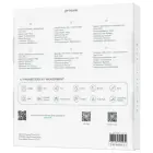 Proove Smart Scale Balance Bluetooth white Foto 3