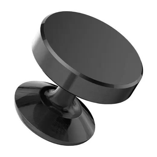 Magnetic car holder for phone LDNIO MG09 (black) Photo