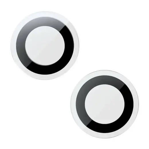 Baseus Camera Lens Film for iPhone 13|13 Mini Foto 2
