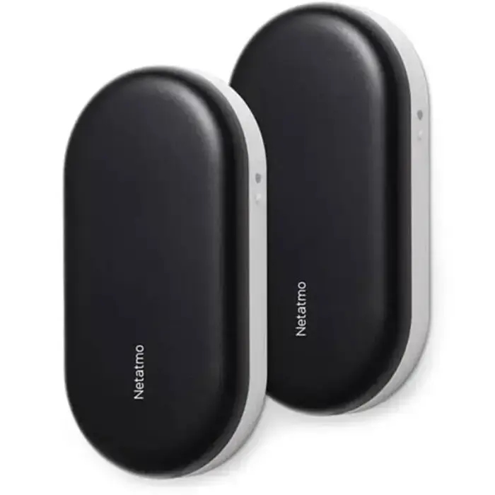 Netatmo 2x Smart AC Controller