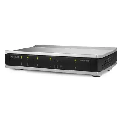 LANCOM SD-WAN SDWAN Gateways 1800EF-5G 1800EF5G (62140) Фото num