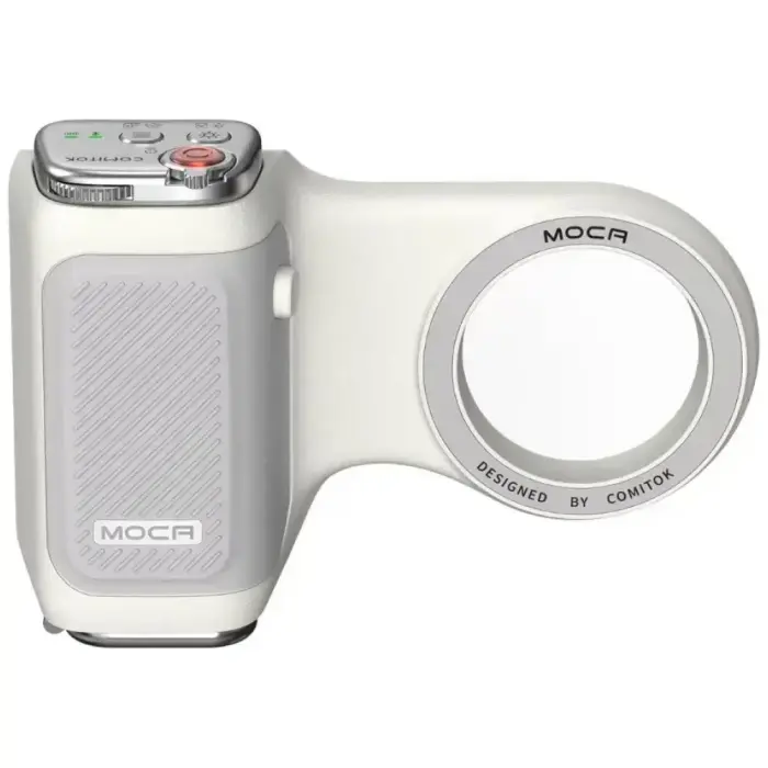 Comitok Moca Phone Holder gray