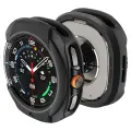 SPIGEN LIQUID AIR SAMSUNG GALAXY WATCH 8 CLASSIC (46 MM) MATTE BLACK Foto 2