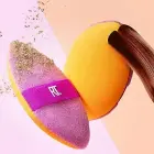 Real Techniques Miracle 2-in1 Powder Puff Duo 2 Pcs — Photo 6