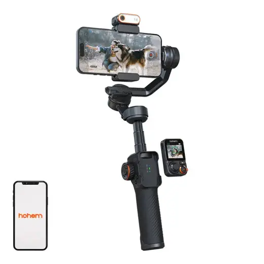 Gimbal Hohem iSteady M7 Фото num