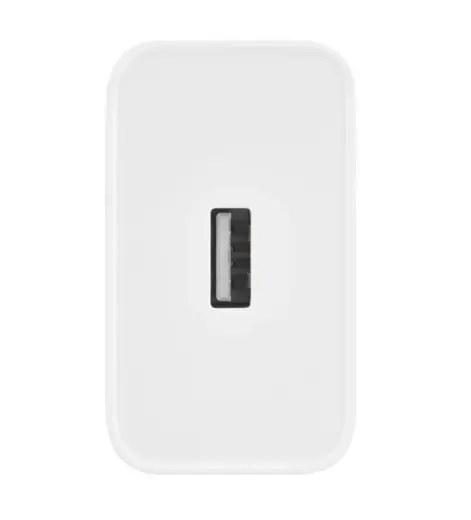 Realme VCBBOAEH 120W USB-A SuperVooc Charger White Foto 2