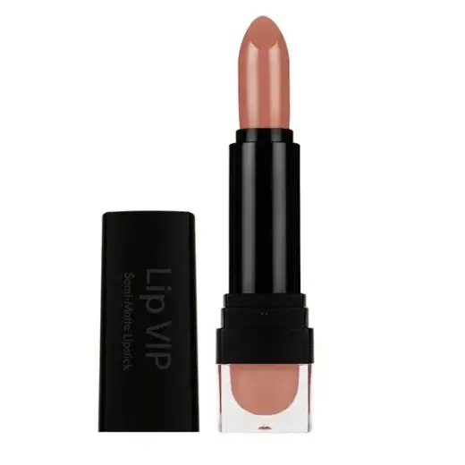 Sleek MakeUP, Lip Vip, Semi-matte, Cream Lipstick, Buzz, 3.6 g Фото num