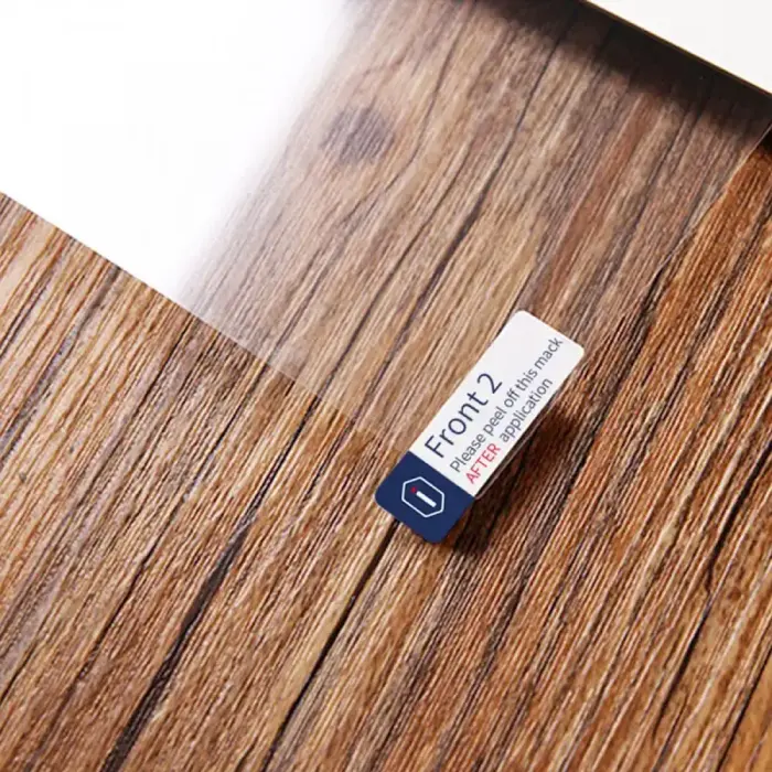 WiWU - PET Screen Protector for MackBook Pro 14.2" 2021 (A2442) Foto 4