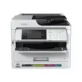 Epson WorkForce Pro WF-C5890DWF WFC5890DWF Multifunktionsdrucker Farbe Tintenstrahl (C11CK23401) Foto 2