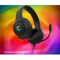 Zalman ZM-HPS310 Black Photo