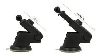 Vennus car holder VCH13 windshield mount (damaged packaging) Foto 6