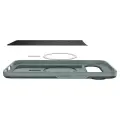 SPIGEN THIN FIT MAG MAGSAFE GOOGLE PIXEL 10 | 10 PRO SAGE GREEN Фото num