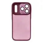 Variete maciņš telefonam iPhone 17 Pro | iPhone 18 Pro violets — Foto 3