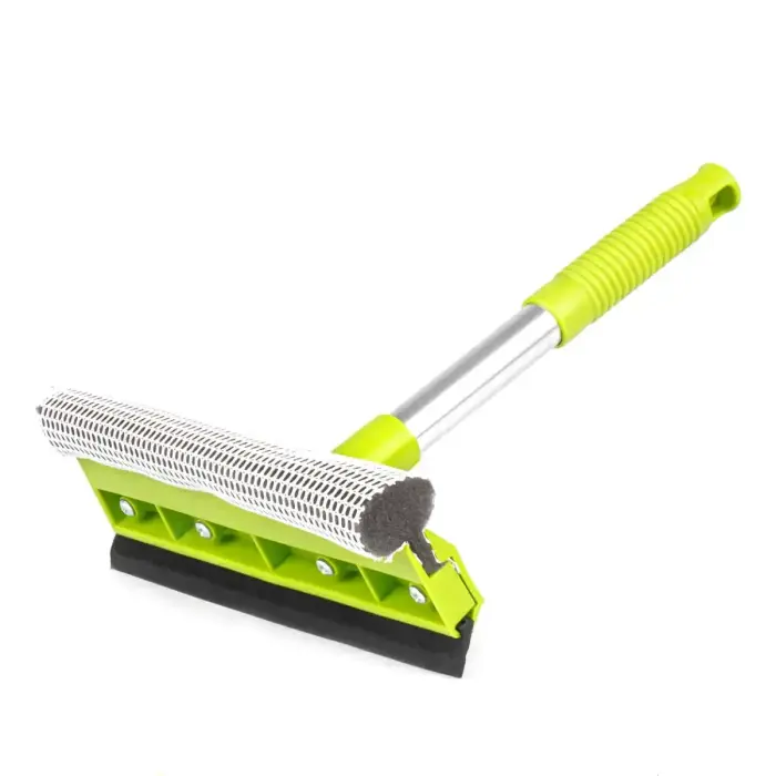 Logu skrāpis 26,5 cm AMIO-03850