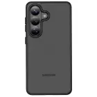 TECH-PROTECT MAGMAT GALAXY S26 FE MATTE BLACK — Foto 3