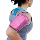 Running armband phone armband XL pink Foto 1
