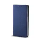 Smart Magnet case for Oppo A58 4G navy blue Фото num