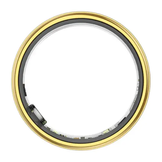 Smartring Colmi R06 20.3MM 11 (Złoty) Photo