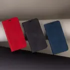 Smart Suede case for Google Pixel 11 Pro XL maroon — Foto 10