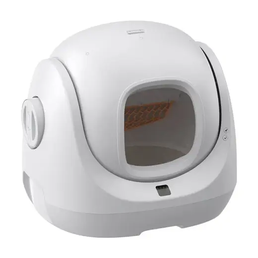 Catlink BayMax Lite intelligent self-cleaning cat litter box Foto 3