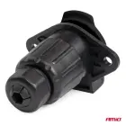 Trailer socket 24V N-type — Photo 2