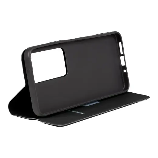 OBAL:ME SmoothTouch Case for Xiaomi Redmi 15 4G|5G Black Foto 2
