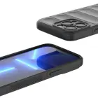 Magic Shield maciņš telefonam iPhone 13 Pro sarkans — Foto 16