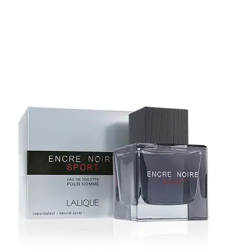 Lalique Encre Noire Sport EDT M 100ml Фото num