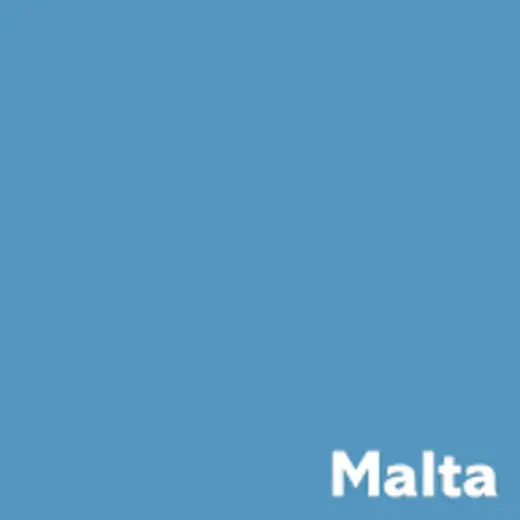Krāsains papīrs IMAGE COLORACTION, A4, 80 gsm, 50 loksnes, MALTA / MID BLUE Foto 2