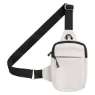Crossbody bag Urbanflex white — Foto 1