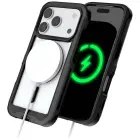 Etui Ghostek Atomic Slim MagSafe do       iPhone 17 Pro czarny — Foto 7