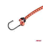 Elastīgā aukla 2×80 cm ø7 mm BSTRAP-02 AMIO-01147 — Foto 3