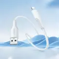 Borofone Cable BX119 New - USB to Lightning - 2,4A 1 metre white Фото num