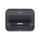 Yaber K300s Multimedia Laser RGB FullHD 1080p Projector with JBL Speakers - Black Foto 9