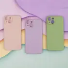 Matt TPU case for Xiaomi Redmi Note 14 Pro 5G (Global) dark blue — Foto 10