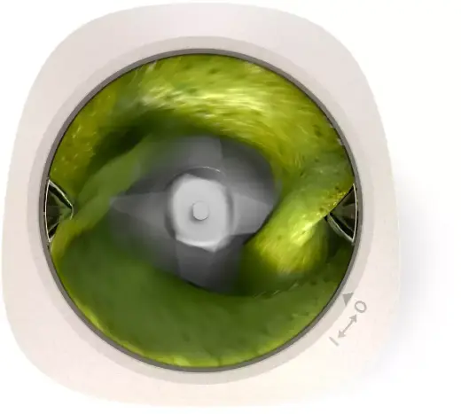 PHILIPS Eco Conscious Edition rokas blenderis, 350W Photo