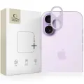 OSŁONA APARATU TECH-PROTECT CAMALLOY FIT+ IPHONE 17 LAVENDER Foto 1