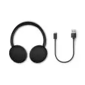 PHILIPS austiņas On-Ear ar Bluetooth, melnas Foto 8