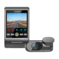 VIOFO A229 PLUS 2CH 2K + 2K WiFi, GPS Foto 2