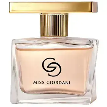 Oriflame Miss Giordani (EDP) парфюмерная вода для женщин 50 мл