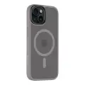 Tactical MagForce Hyperstealth Cover for iPhone 15 Light Grey — Foto 1