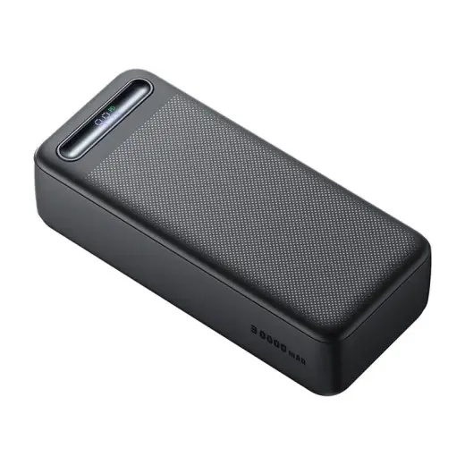 Mcdodo MC-3911 ārējais akumulators (powerbank) | 30000 mAh | 22.5W | USB-C, USB-A | melns Foto 3