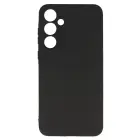Back Case MATT for SAMSUNG GALAXY A55 5G Black — Photo 2