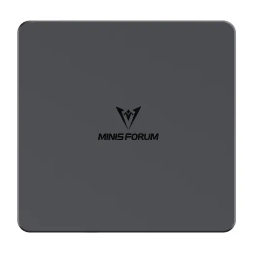 MINI-PC Minis Forum UM790 Pro Ryzen 9 7940HS barebone Foto 4