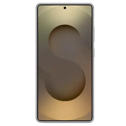 Etui Samsung Kindsuit do Galaxy S25       Ultra szary Фото num